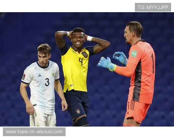 厄瓜多尔身体对抗强硬，在南美区表现稳定