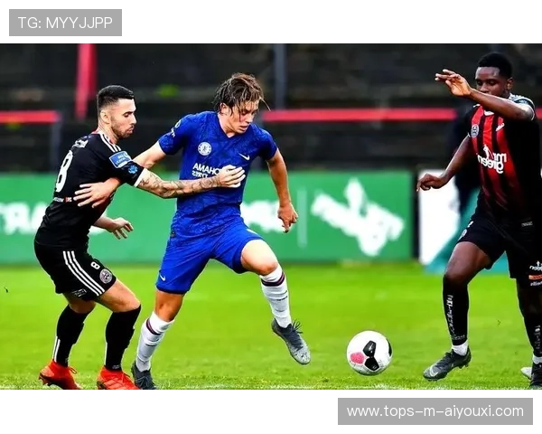 切尔西的青训成果正推动球队持续上升