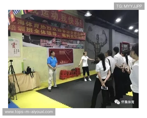 国际拳击裁判评分复核委员会教学材料第36版发布,拳击裁判规则介绍 国际拳击裁判评分复核委员会教学材料第36版发布,拳击裁判规则介绍